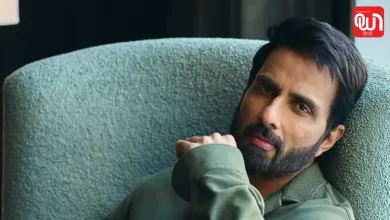 Sonu Sood