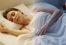 Beauty Sleep
