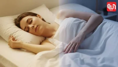 Beauty Sleep