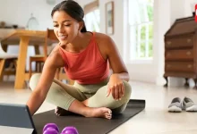 Sitting Health Risks