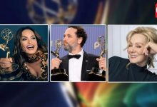 Emmy Awards 2026