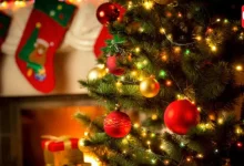 Christmas Eve 2026