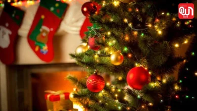Christmas Eve 2026
