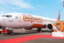 Air India Express bomb threat