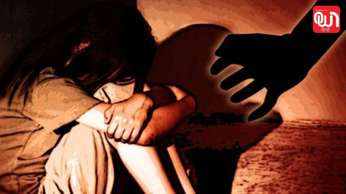 Delhi Crime News: दिल्ली में नाबालिग की हत्या से सनसनी, कथित गैंगरेप के बाद मैदान में फेंका शव; 4 गिरफ्तार 1 Delhi Crime News