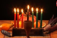 Kwanzaa 2026