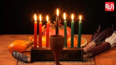 Kwanzaa 2026