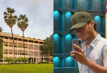 IIT Bombay Student Suicide