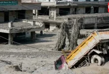 Nepal Flood