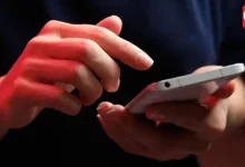 Online child protection