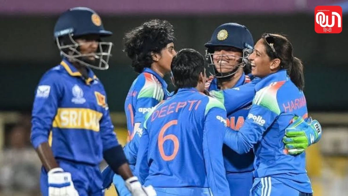 Asian Games 2026: भारत की बेटियों ने रचा इतिहास, श्रीलंका को 147 रन से हराकर जीता गोल्ड 1 Asian Games 2026