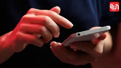 Online child protection