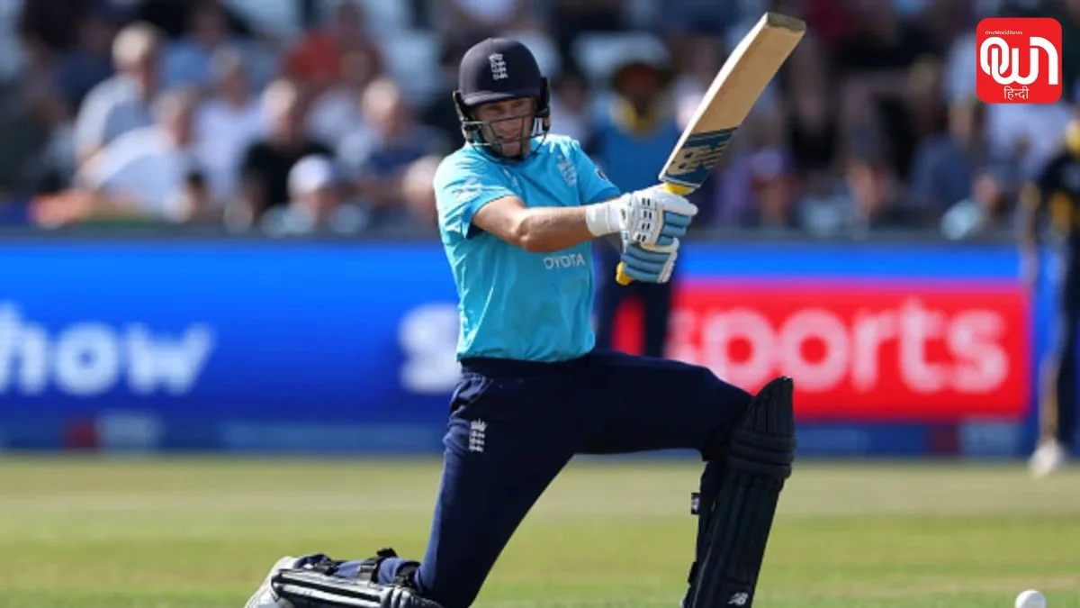 ENG vs SL: 23,000 इंटरनेशनल रन और जो रूट का नाम! ऐसा करने वाले बने 8वें बल्लेबाज 1 ENG vs SL