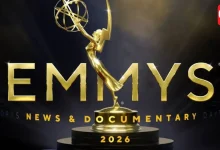 International Emmy 2026