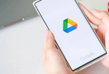 Google Photos storage