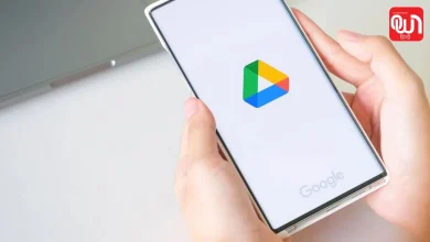 Google Photos storage