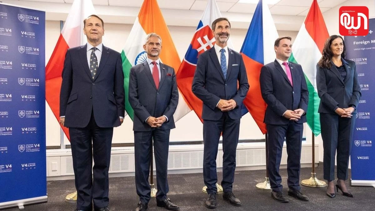 UNGA 2026: UN में भारत की कूटनीतिक ताकत का असर, चार यूरोपीय देशों ने UNSC सीट के लिए जताया समर्थन 1 UNGA 2026