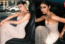 Mouni Roy Birthday 2026