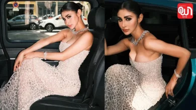 Mouni Roy Birthday 2026