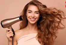 Hair Styling Tools