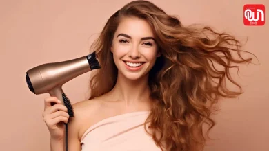 Hair Styling Tools