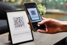 QR code scam