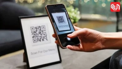 QR code scam