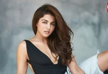 Wamiqa Gabbi birthday 2026