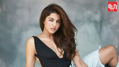 Wamiqa Gabbi birthday 2026