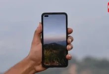 Sell old phone safely