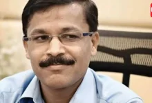 IAS Tukaram Mundhe