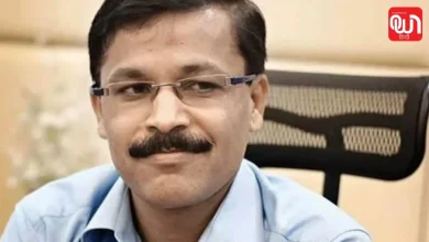 IAS Tukaram Mundhe