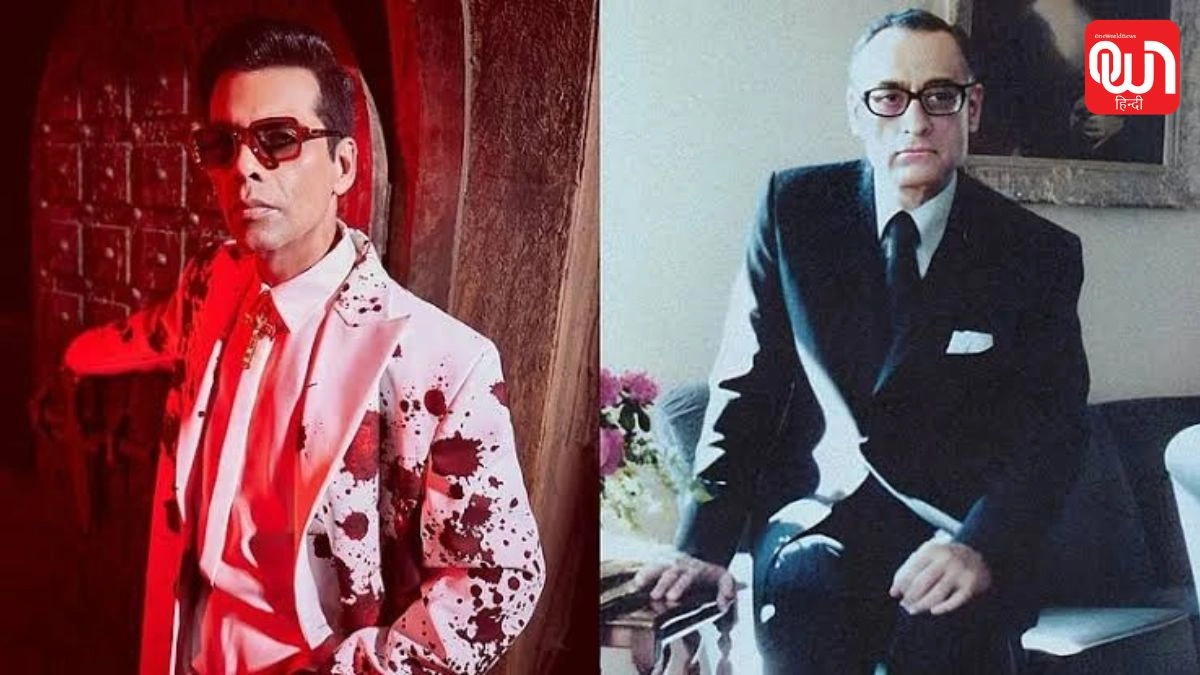 Biopic on RAW: 6 साल बाद फिर जिंदा हुआ करण जौहर का ड्रीम प्रोजेक्ट, RAW फाउंडर R.N. काव पर बनेगी फिल्म 1 Biopic on RAW