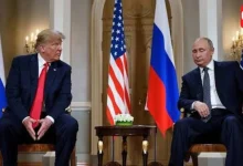 US-Russia Tensions