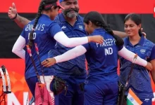 Asian Games 2026
