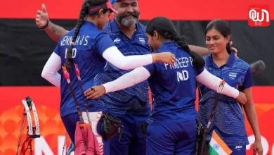 Asian Games 2026