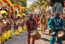 Junkanoo 2026