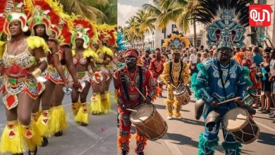 Junkanoo 2026