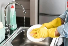 Detergent Side Effects