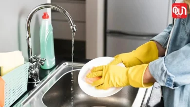 Detergent Side Effects