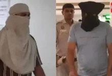 Delhi gang rape