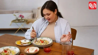 Skipping Breakfast Effects