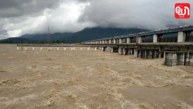 Gandak River: बिहार में गंडक का कहर! पुराना रिकॉर्ड टूटा, बगहा में 91.25 मीटर पहुंचा नदी का जलस्तर 8 Gandak River