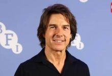 Tom Cruise