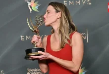 Emmy Awards 2026 winners list