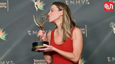 Emmy Awards 2026 winners list