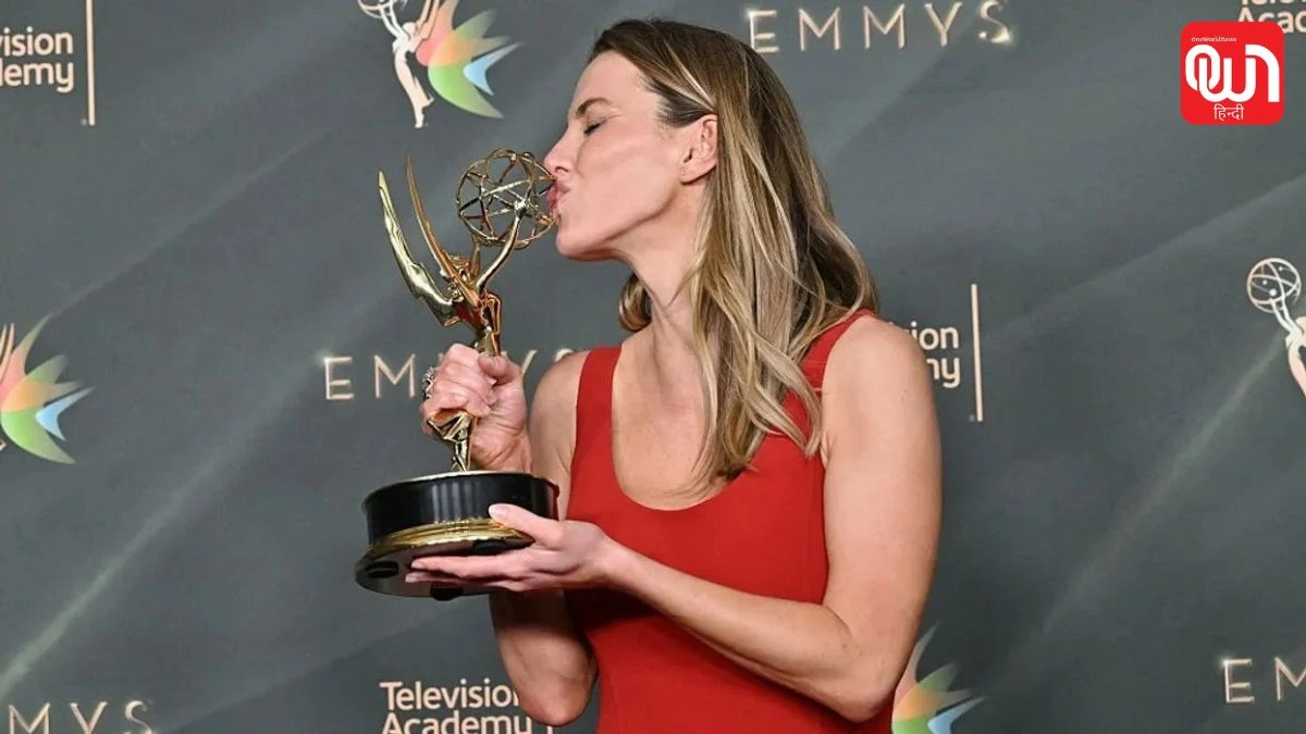 Emmy Awards 2026 winners list: Jean Smart से Noah Wyle तक, इन सितारों ने जीते बड़े अवॉर्ड 1 Emmy Awards 2026 winners list