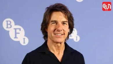 Tom Cruise