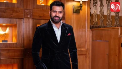 Rohit Sharma