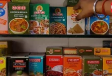MDH Garam Masala